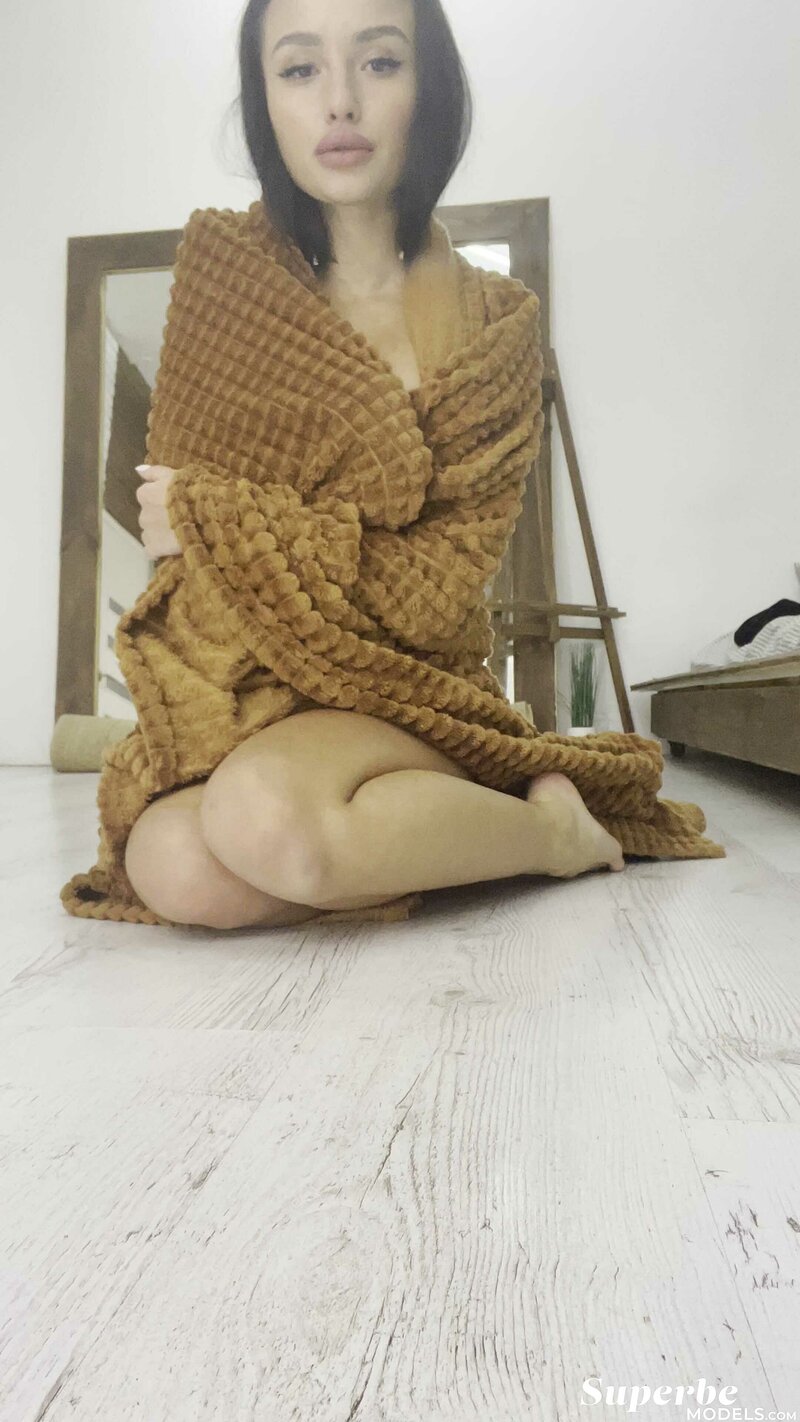 Проститутка Марина